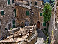 valldemossa,, Majorca